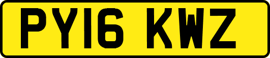 PY16KWZ