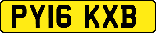 PY16KXB