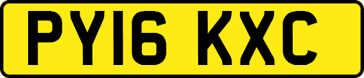 PY16KXC