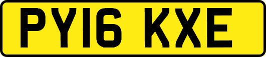 PY16KXE