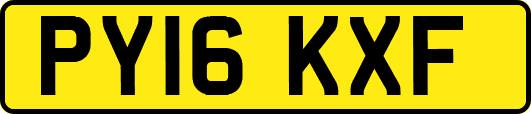 PY16KXF