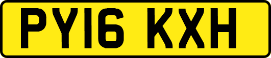 PY16KXH