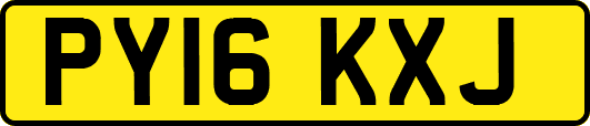 PY16KXJ