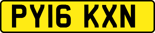 PY16KXN