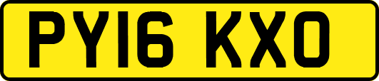 PY16KXO