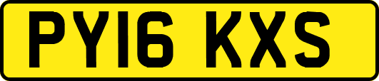 PY16KXS