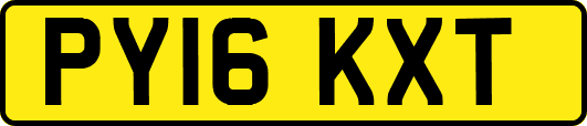 PY16KXT
