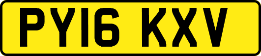 PY16KXV