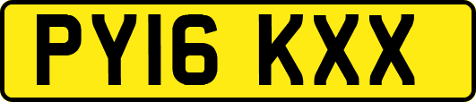 PY16KXX