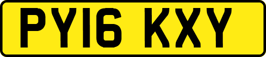 PY16KXY