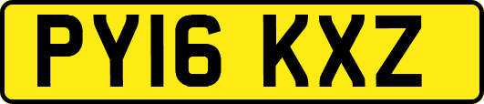 PY16KXZ