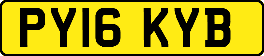PY16KYB