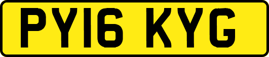 PY16KYG