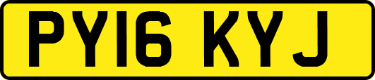 PY16KYJ