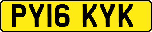 PY16KYK