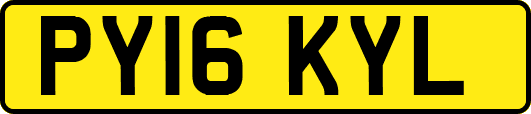 PY16KYL