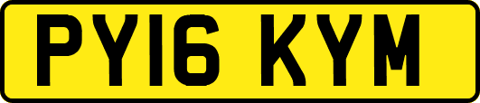 PY16KYM