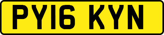 PY16KYN