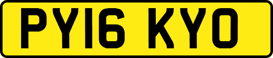 PY16KYO