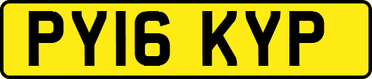 PY16KYP
