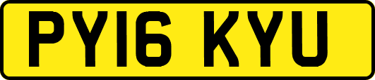 PY16KYU