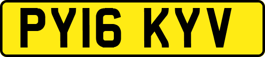 PY16KYV
