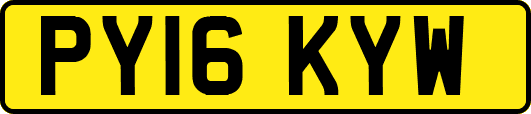 PY16KYW