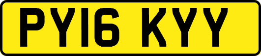 PY16KYY