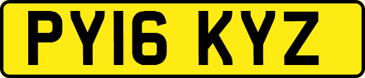 PY16KYZ