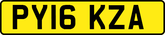 PY16KZA