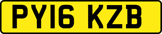 PY16KZB