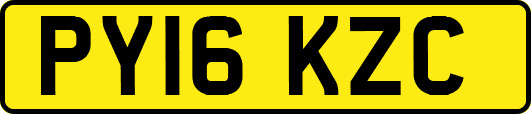 PY16KZC