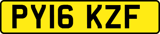 PY16KZF