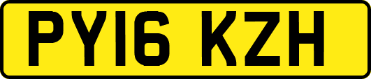 PY16KZH