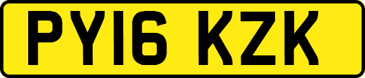 PY16KZK