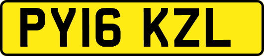 PY16KZL