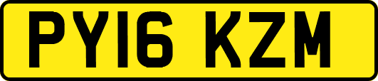 PY16KZM