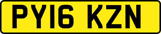 PY16KZN