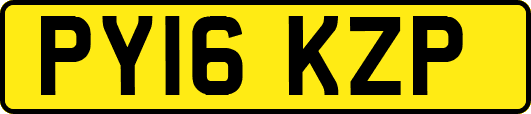 PY16KZP