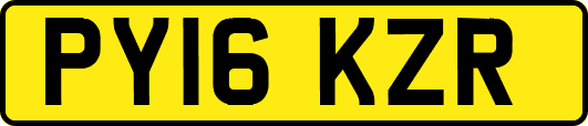 PY16KZR
