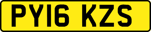 PY16KZS