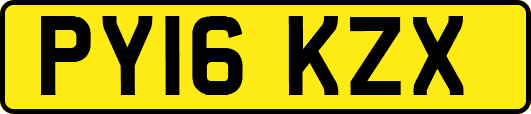 PY16KZX