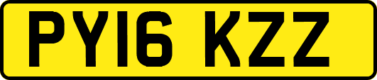 PY16KZZ