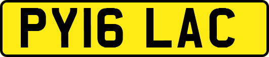 PY16LAC