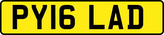 PY16LAD