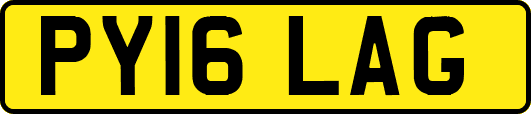 PY16LAG