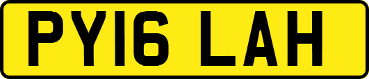 PY16LAH
