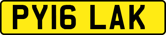 PY16LAK
