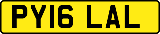 PY16LAL