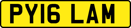 PY16LAM